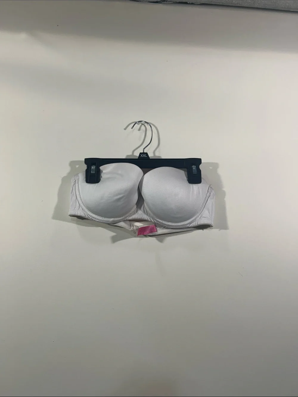 Strapless 36B bra
